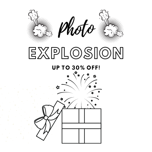 Image Explosion