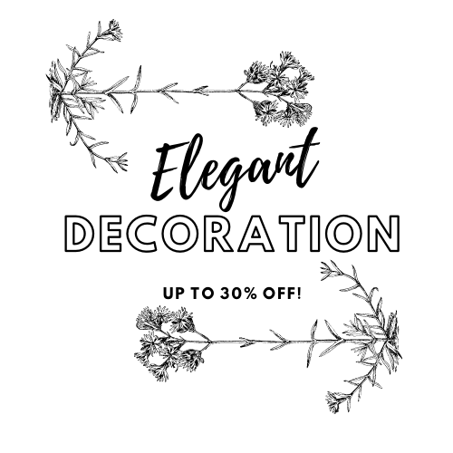 Decoration Be Like