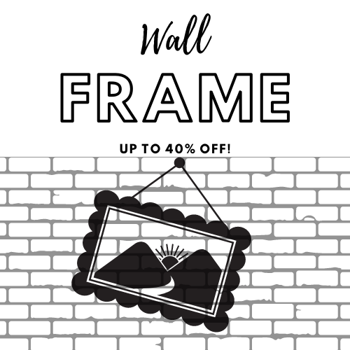 Wall Frame