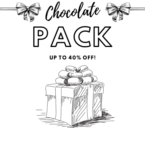 Chocolate Hampers