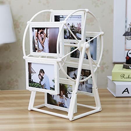 Rotating Frame