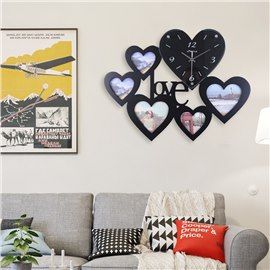 Heart- Wall Frame