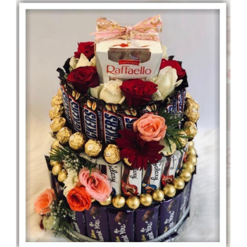 Chocolate Hamper