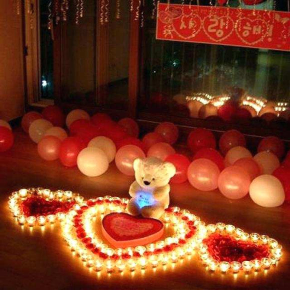 Valentine Decoration