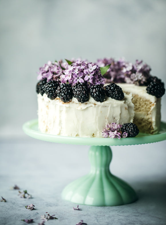 Flower Cake