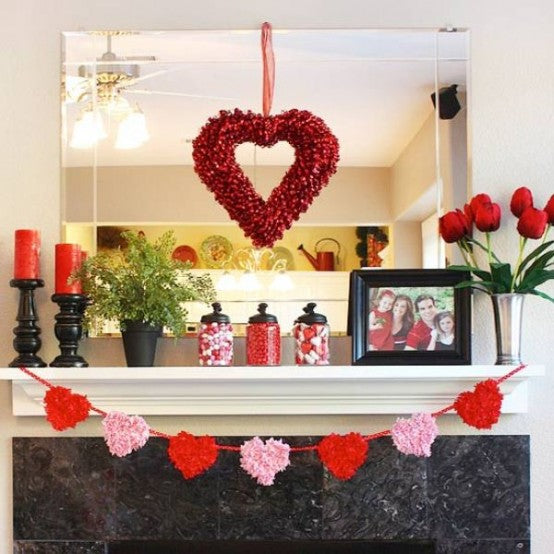Valentine Decoration